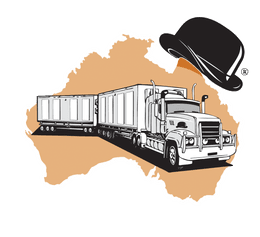 Australian Portable Camps logo